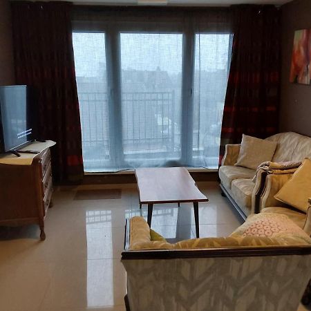 Hotel Golden Dragon Dessel Eksteriør billede